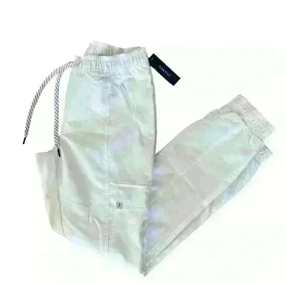 NWT- JAANUU WOMEN'S ESSENTIAL JOGGER PANT size XS - Picture 4 of 5